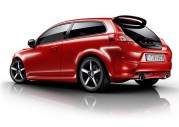 Volvo C30 R-Design